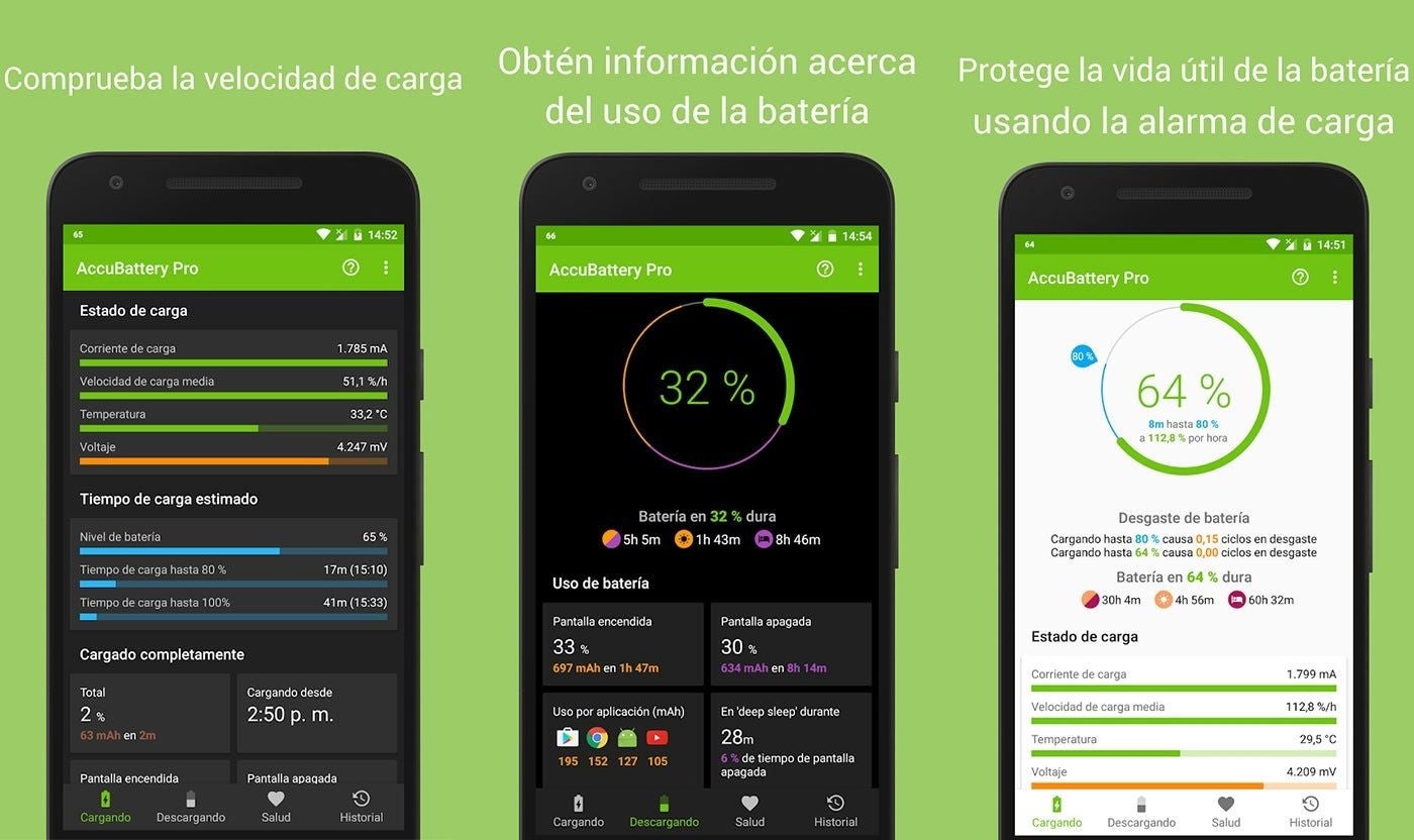 Ofertas en Google Play para este lunes: más de 30 apps y juegos para ...