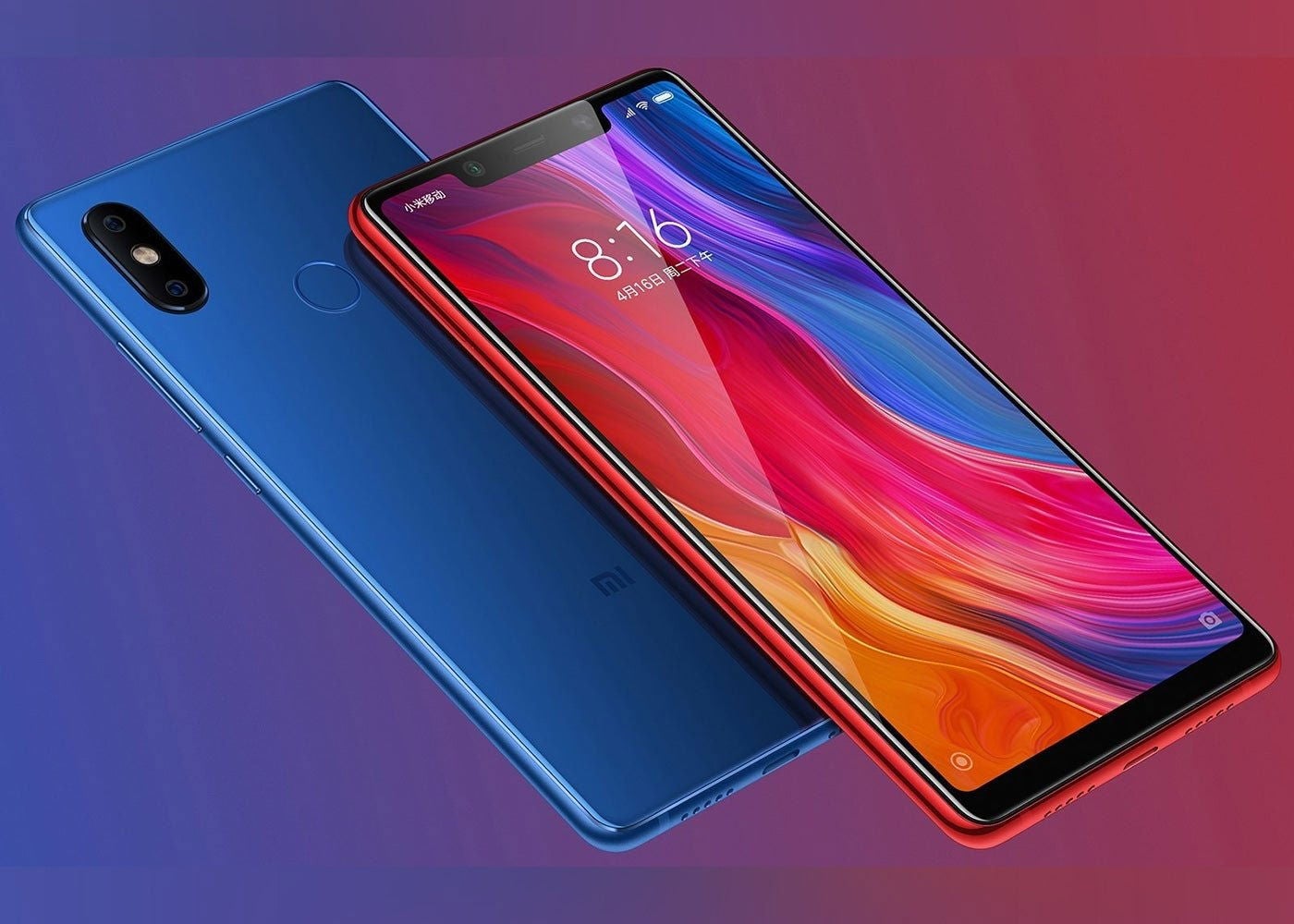 Xiaomi Mi 8 SE