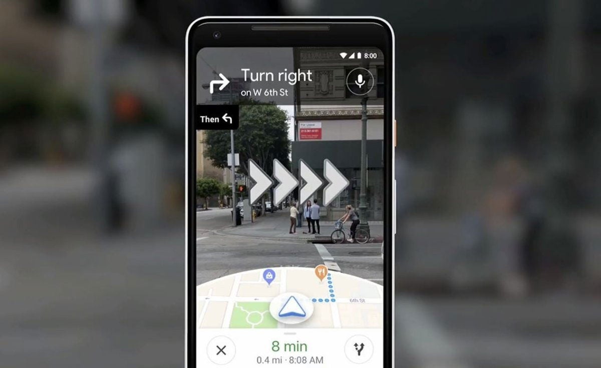 Google Lens deja al fin de ser exclusiva de los Pixel, conoce todas sus ...