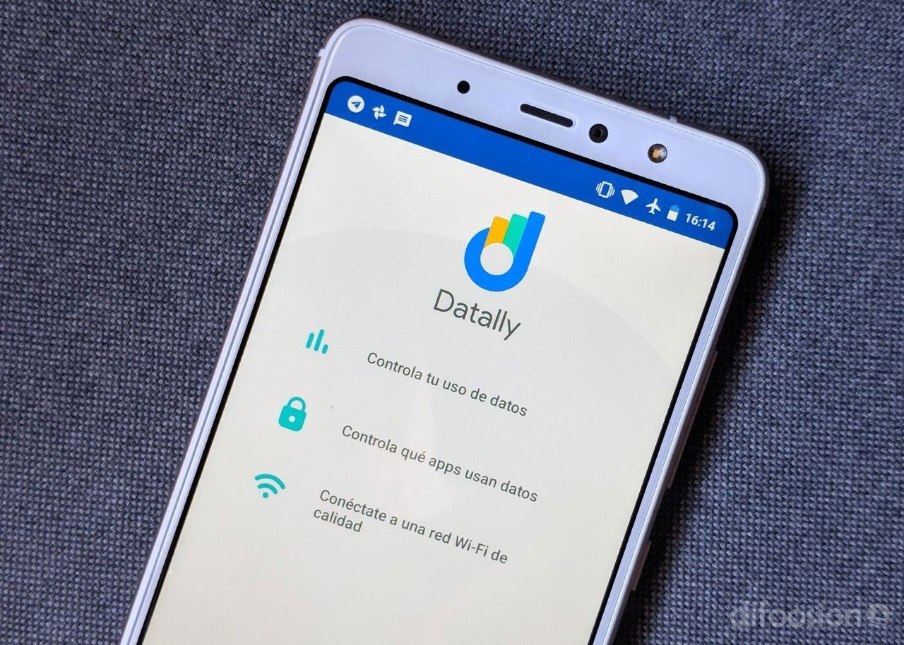 Datally, la app de Google para ahorrar datos ahora es aún más útil
