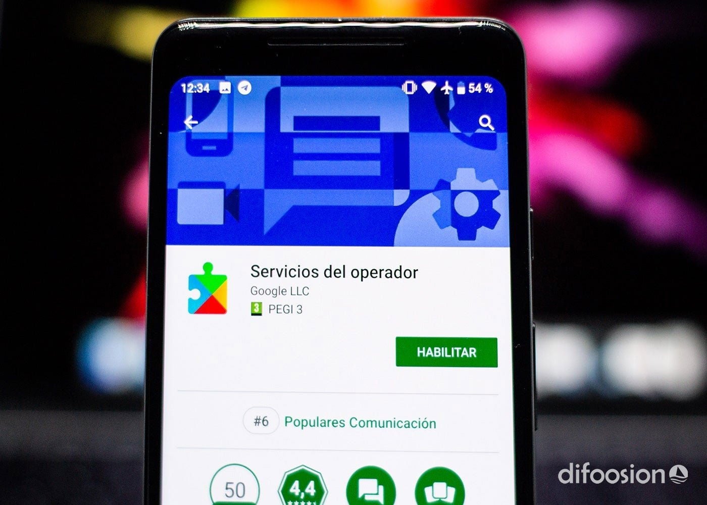 Estas son las únicas 5 apps de la Play Store que superan los 5.000 ...