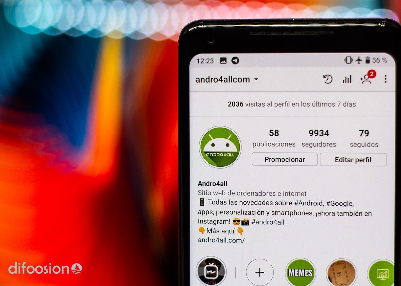 3 consejos que debes tener en cuenta antes de subir vídeos a Instagram TV