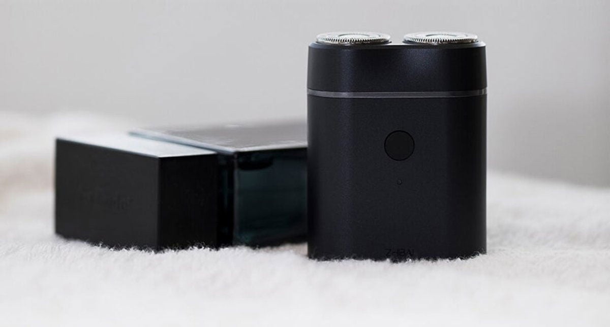 Una maquinilla de afeitar y un antimosquitos futurista, lo nuevo de Xiaomi esta semana