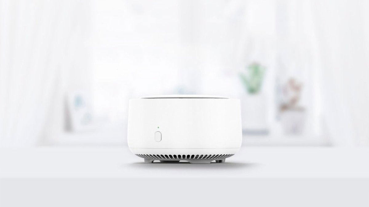 Una maquinilla de afeitar y un antimosquitos futurista, lo nuevo de Xiaomi esta semana