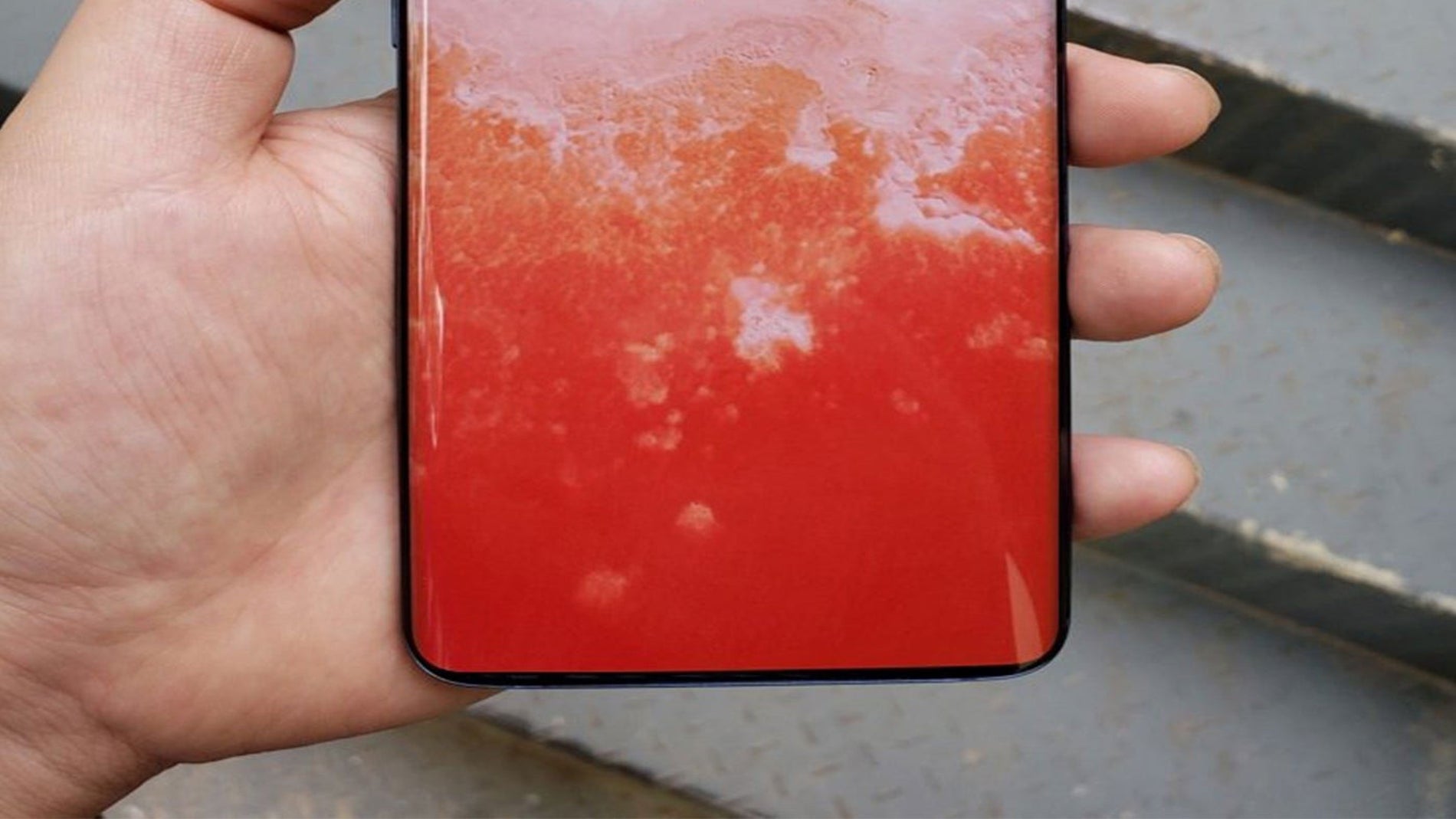 Errol Musk en el podcast Wide Awake