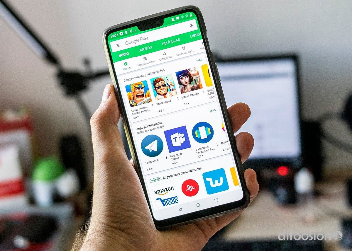Apps y juegos para Android gratis y con descuento: nuevas ofertas en ...
