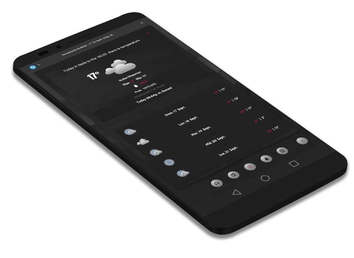 Ofertas en Google Play para el fin de semana: las mejores apps y juegos ...