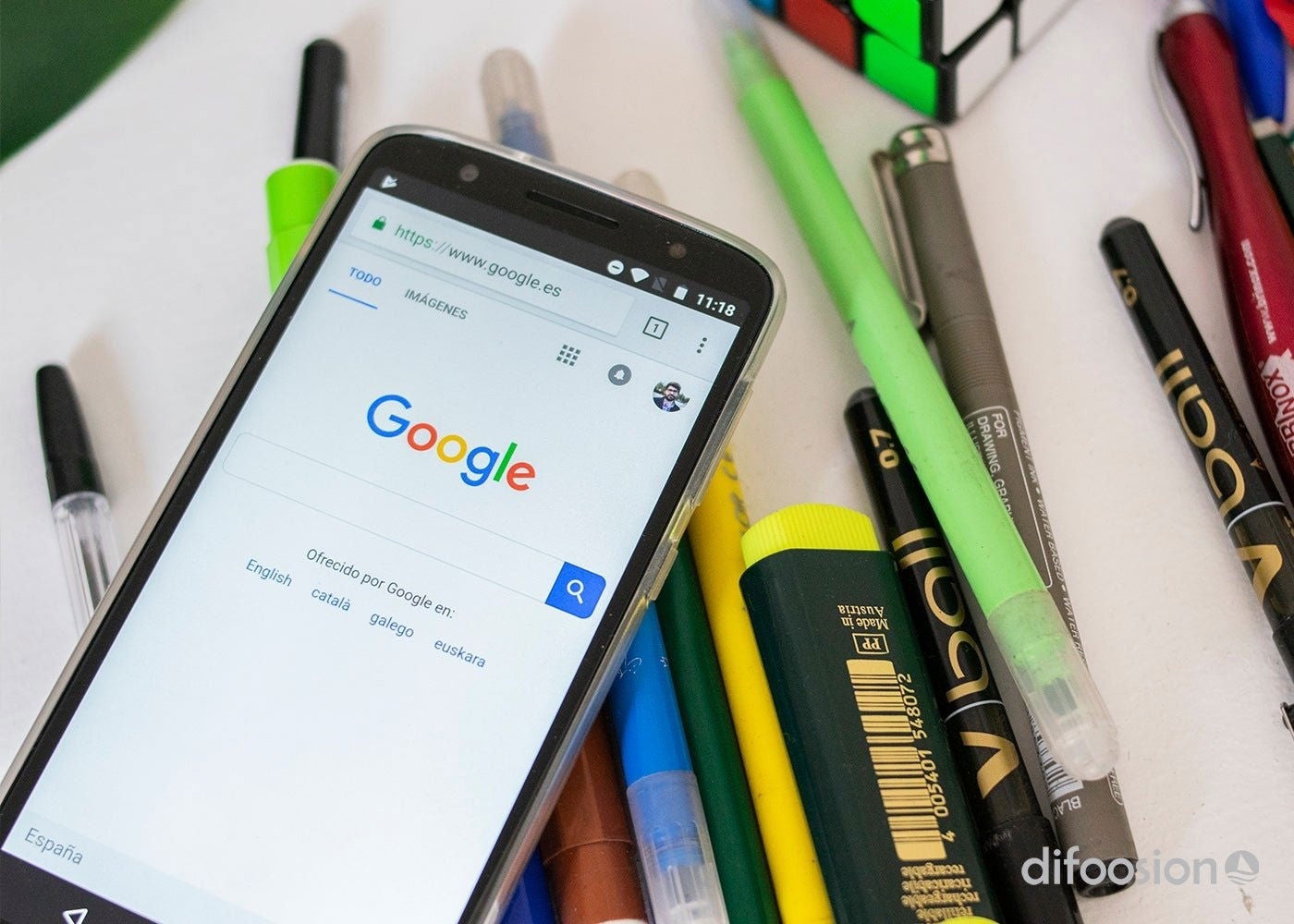 Así funcionarán las Google Stories: las historias también llegan al buscador