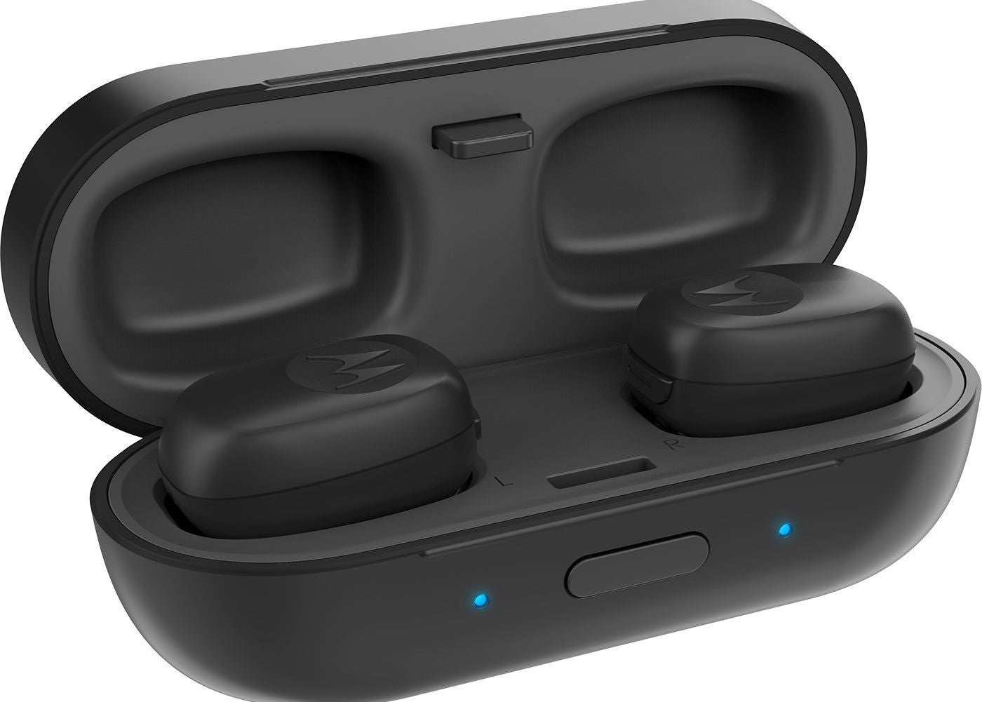 Motorola Stream, ¡así son los AirPods de Motorola!