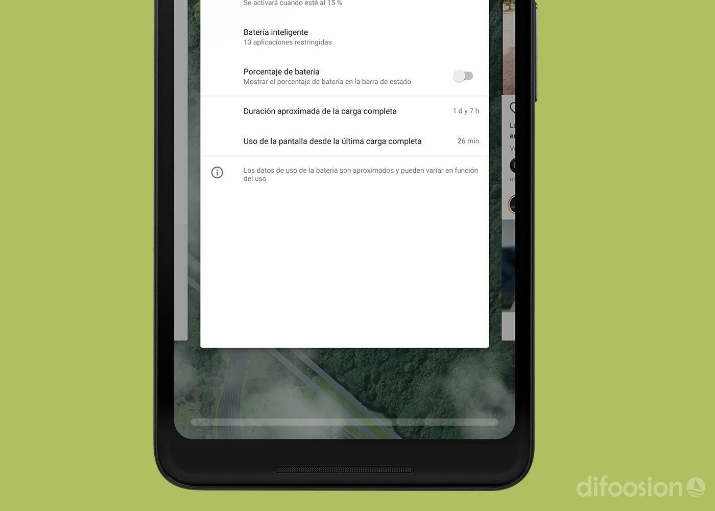 Android P Beta 3: TODAS las novedades