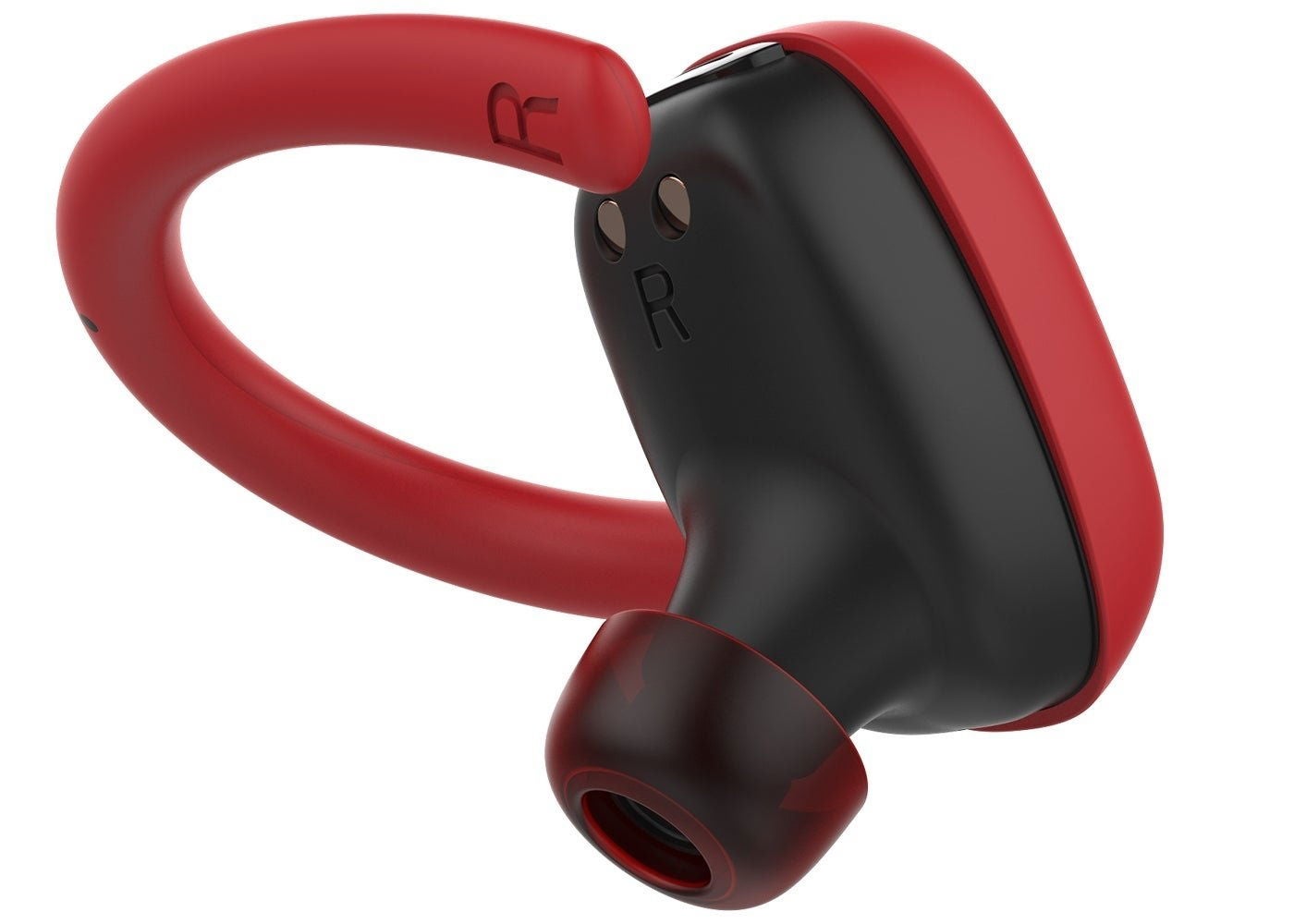 Motorola Stream, ¡así son los AirPods de Motorola!