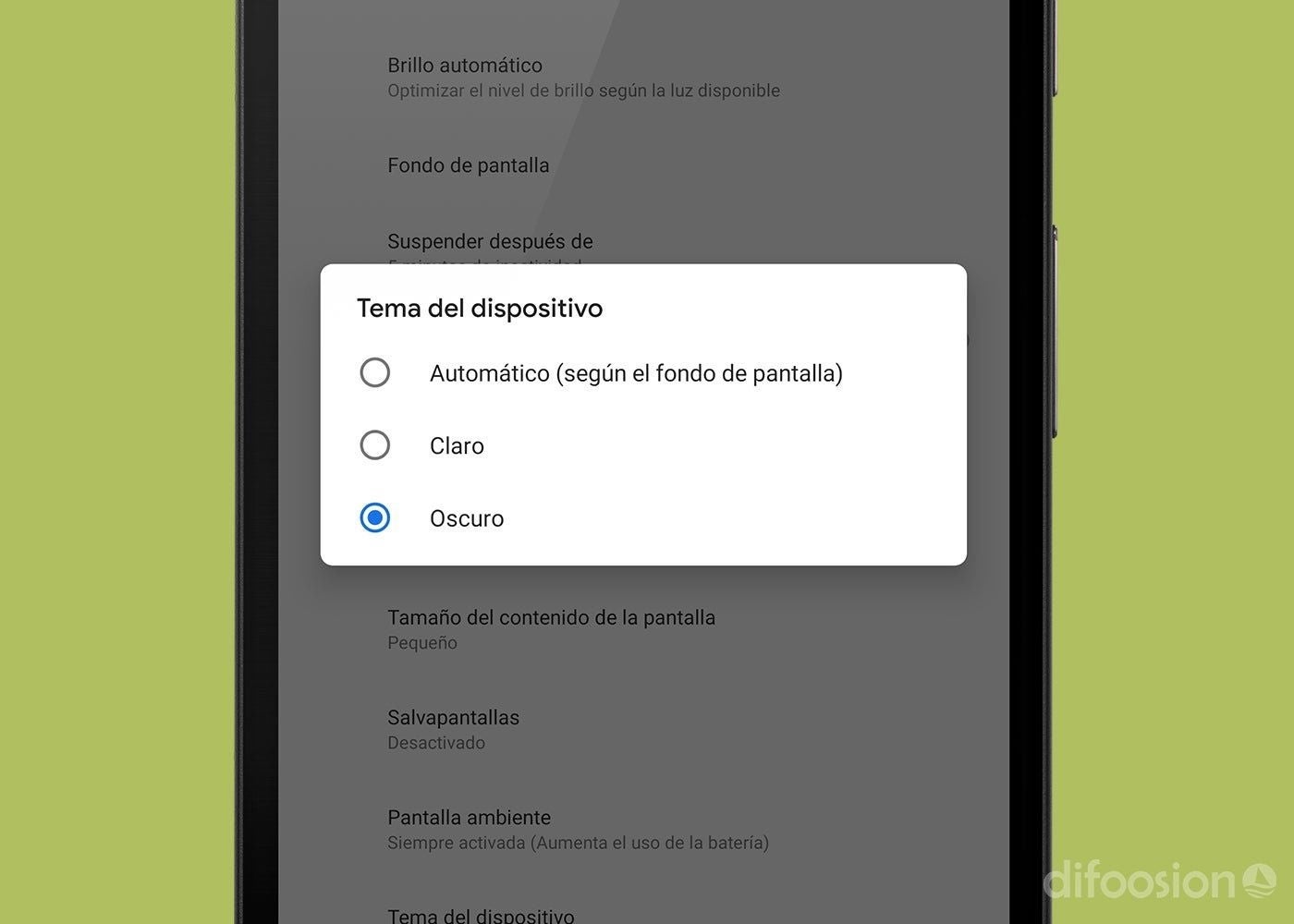 Android P Beta 3: TODAS las novedades