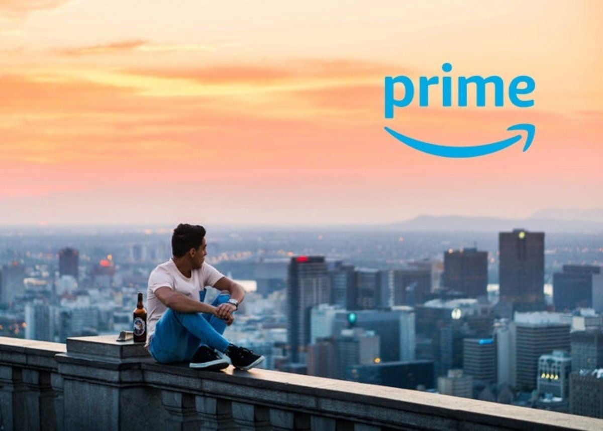 Usuario Amazon Prime