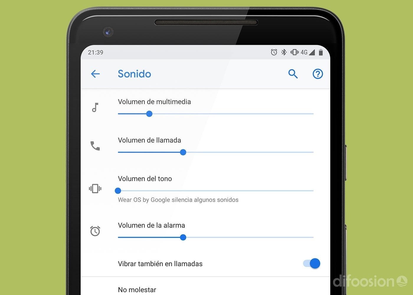 Android P Beta 3: TODAS las novedades