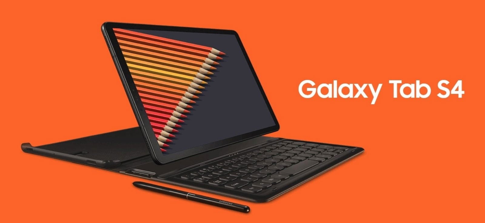 Samsung Galaxy Tab S4 llega a España: precio y dónde comprar