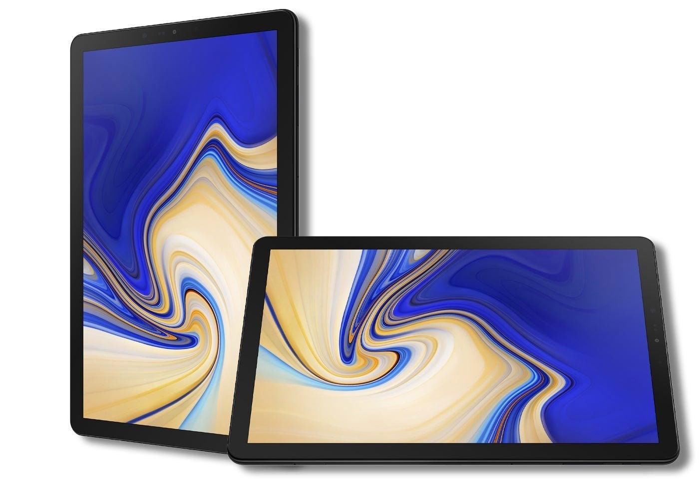 Nueva Samsung Galaxy Tab S4: S-Pen, Samsung DeX y mucho más en la mejor tablet Android