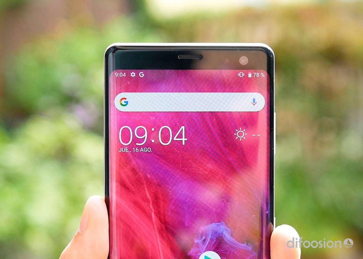 7 fabricantes que ya han actualizado a Android 9 Pie de forma oficial