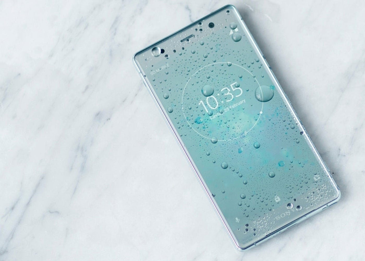 El Sony Xperia XZ2 Premium ya se puede reservar en España por 899 euros