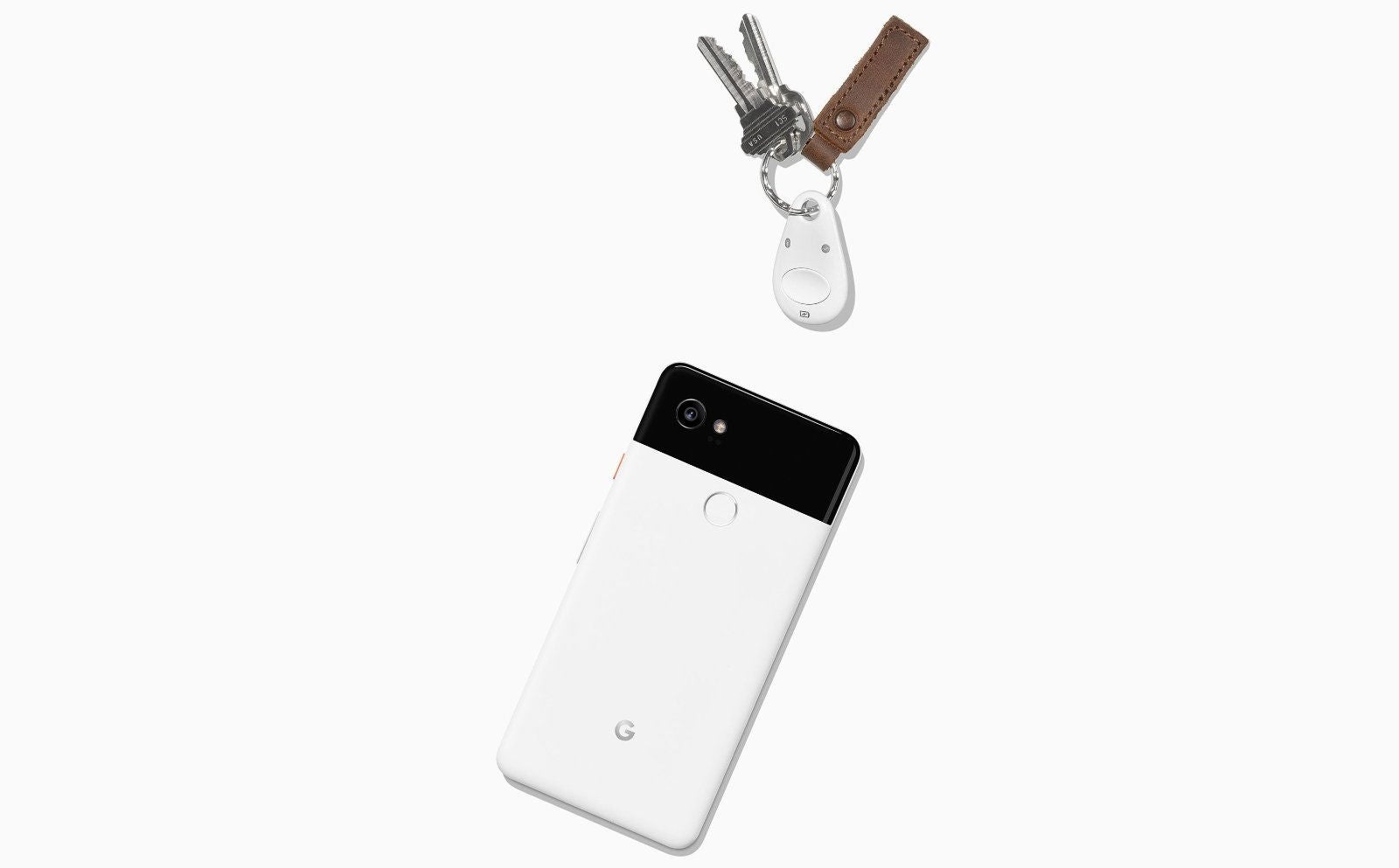 Titan Security Keys, la sorpresa de Google para autenticarnos en la red con total seguridad