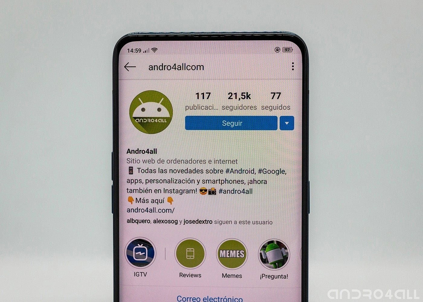 Adam Mosseri, un veterano de Facebook, se convierte en el nuevo jefe de Instagram