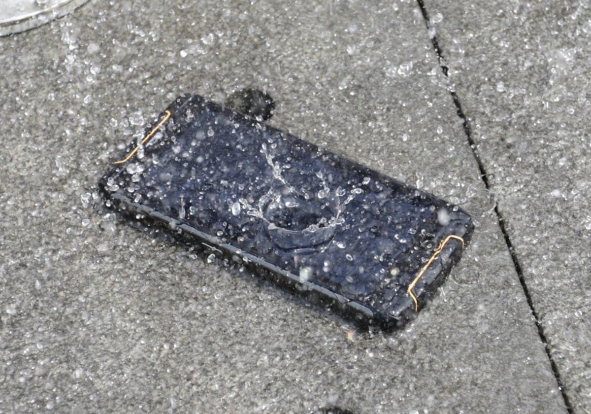 Cubot King Kong 3, así es uno de los mejores móviles resistentes del mercado