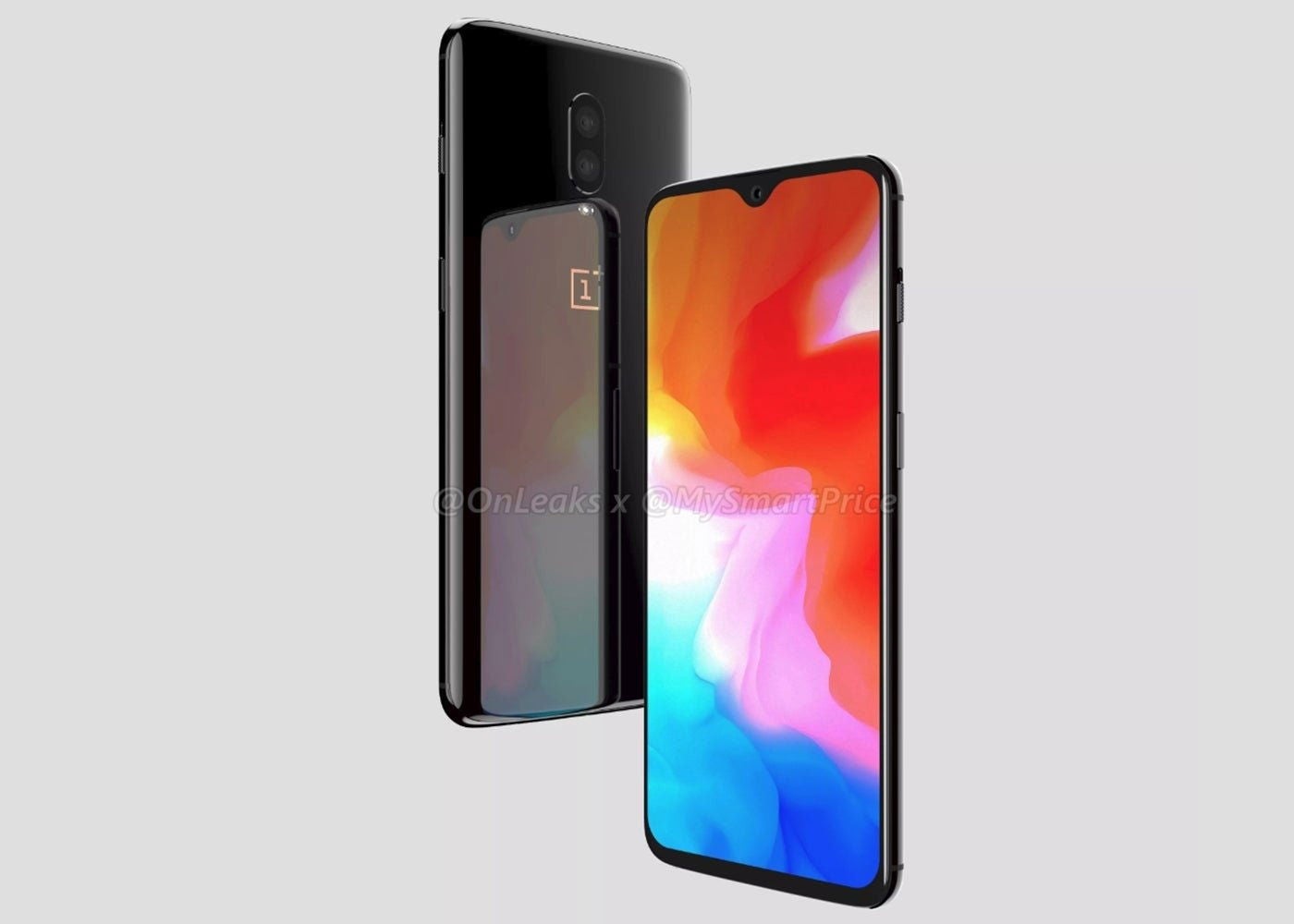 El 6T tendrá la mayor batería jamás montada en un OnePlus