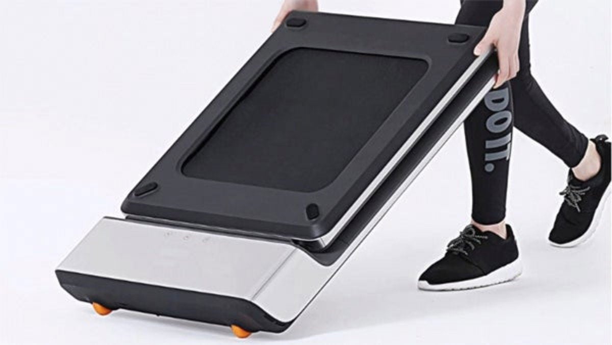 Xiaomi tiene una nueva cinta de correr