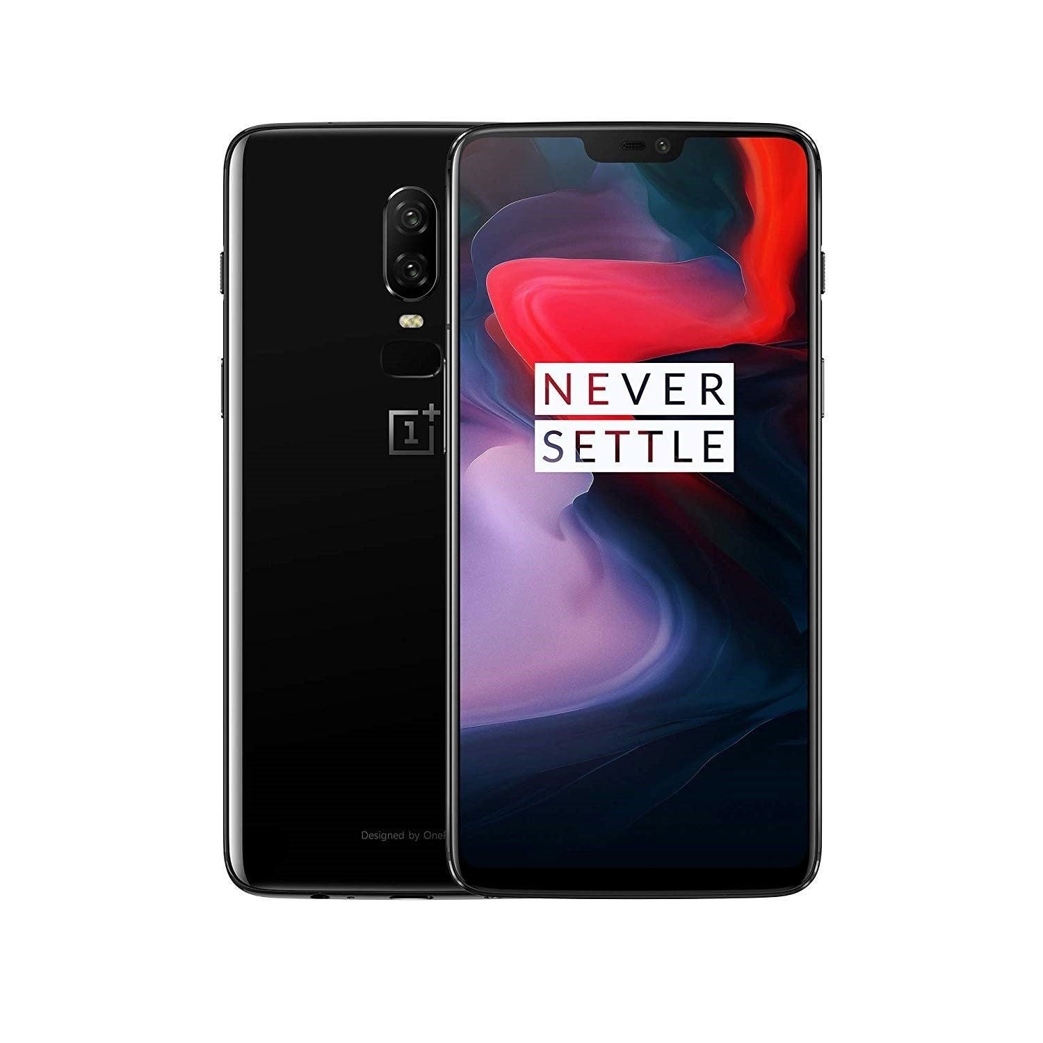 OnePlus 6