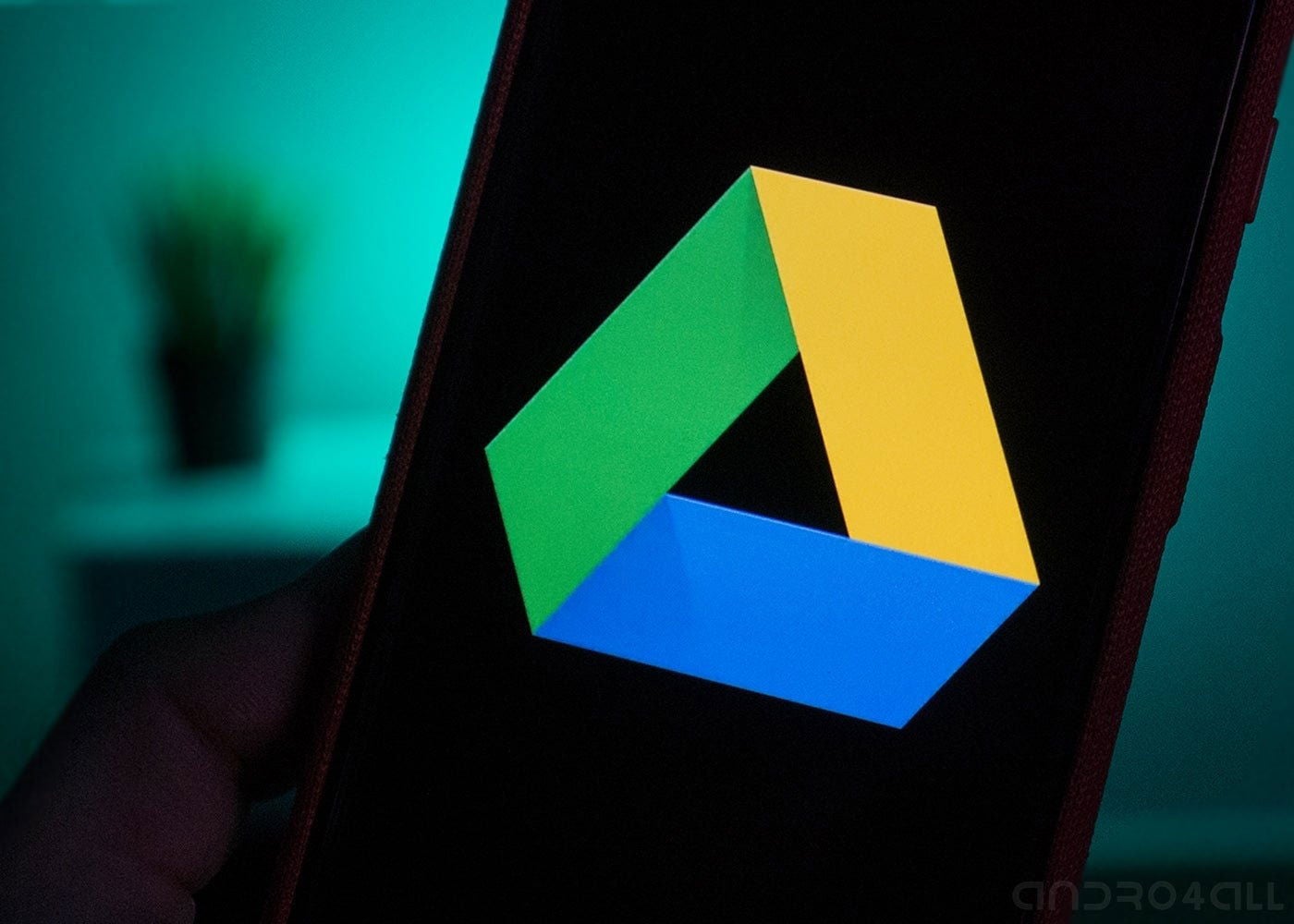 Google Drive es una de los mejores servicios en la nube