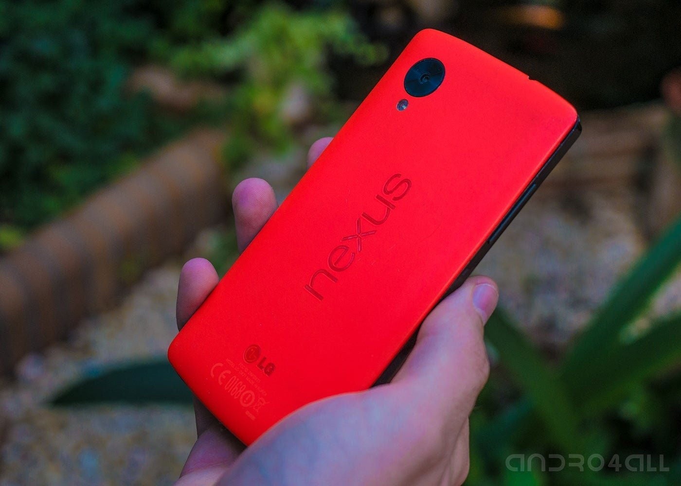 Google Nexus 5