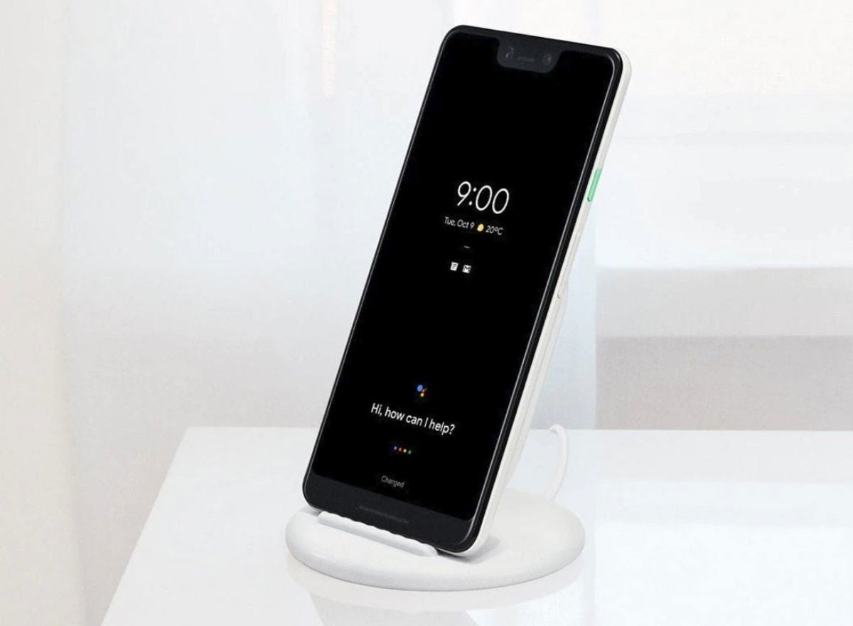 Google Pixel 3 y Pixel 3 XL, comparativa: lo mejor de Google contra los mejores Android de 2018