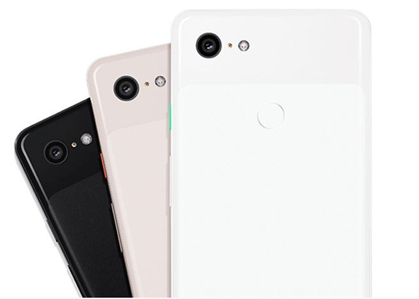Google Pixel 3 y Pixel 3 XL, comparativa: lo mejor de Google contra los mejores Android de 2018