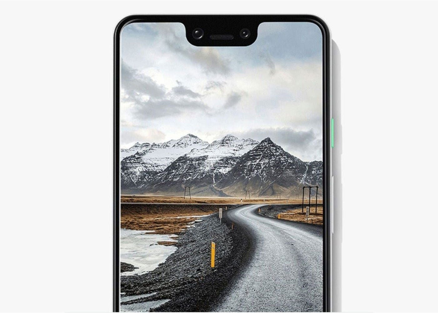 Google Pixel 3 y Pixel 3 XL, comparativa: lo mejor de Google contra los mejores Android de 2018