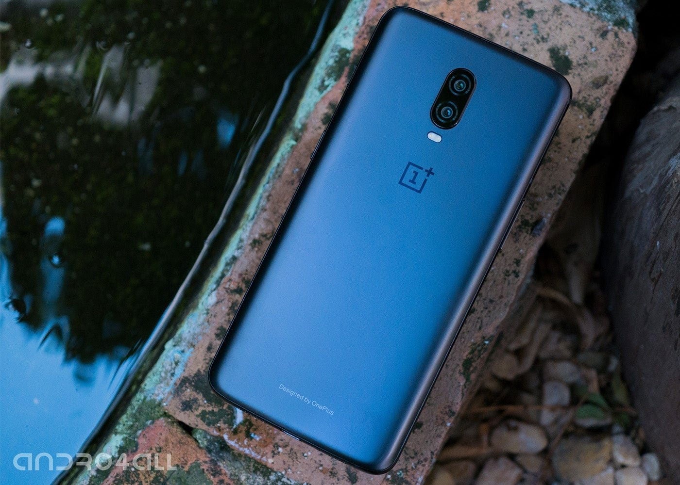 OnePlus lanzará su primer teléfono 5G esta primavera