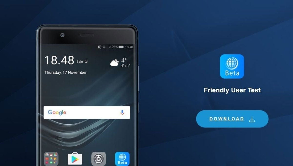 Huawei P20 Pro, la beta de Android 9.0 Pie vuelve a estar abierta y ya puedes inscribirte