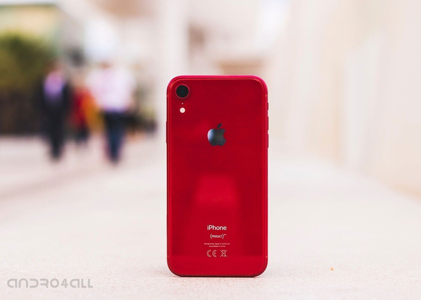 iPhone XR vs Google Pixel 3, comparativa: un solo sensor para conquistar la gama alta