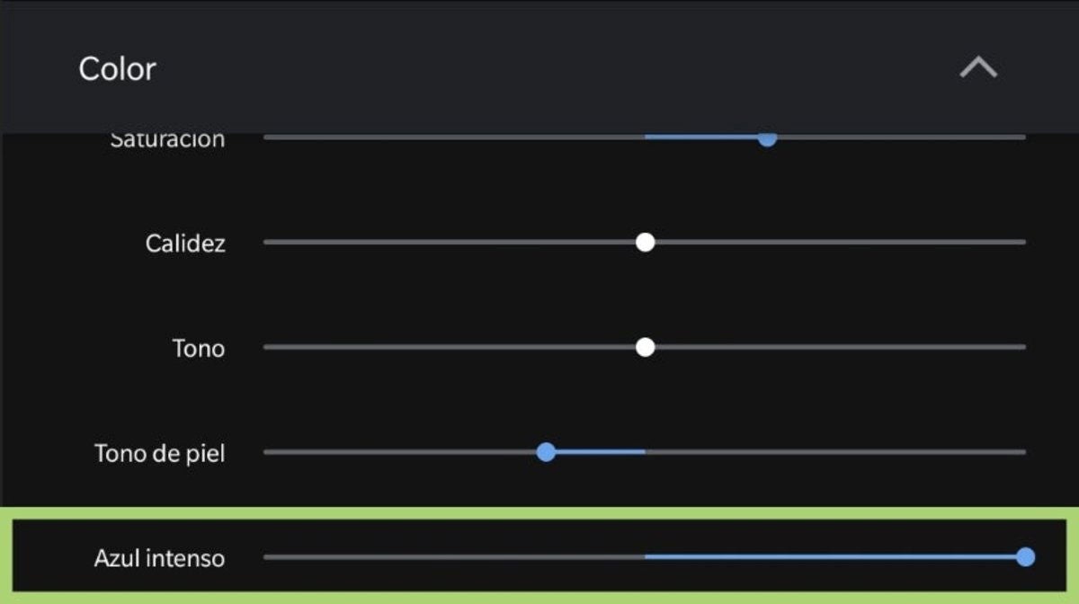Google Fotos en Móvil