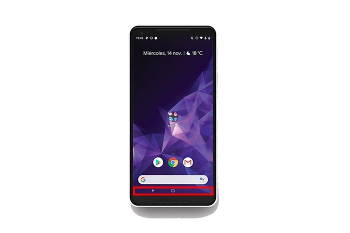 Cómo personalizar tu Android para que parezca un Samsung Galaxy S9 sin root