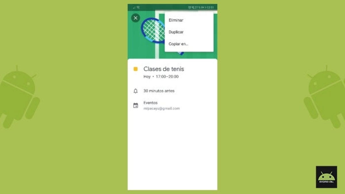 15 trucos para sacarle el máximo partido a Google Calendar