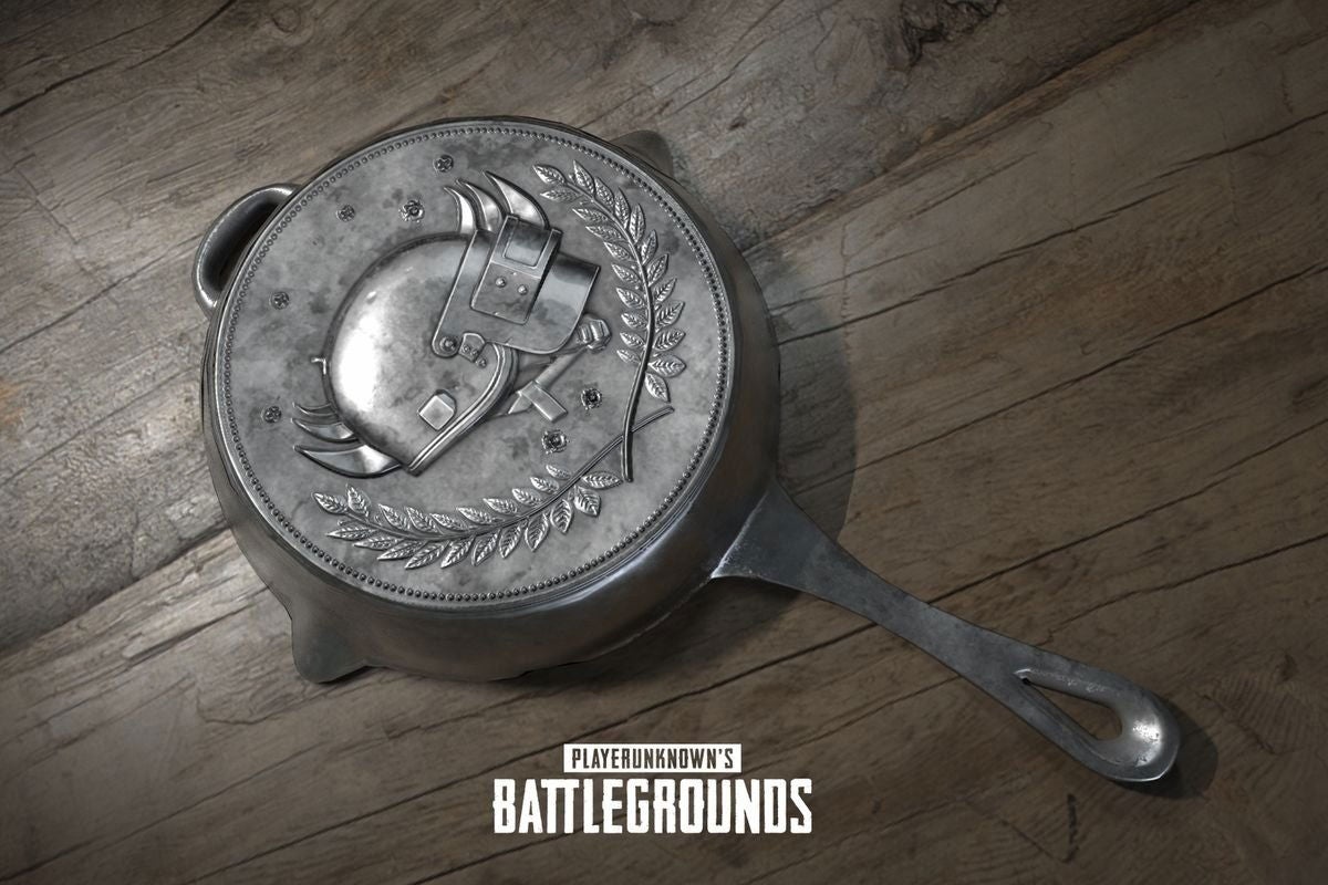 PUBG Mobile: las 11 mejores armas para matarlos a todos