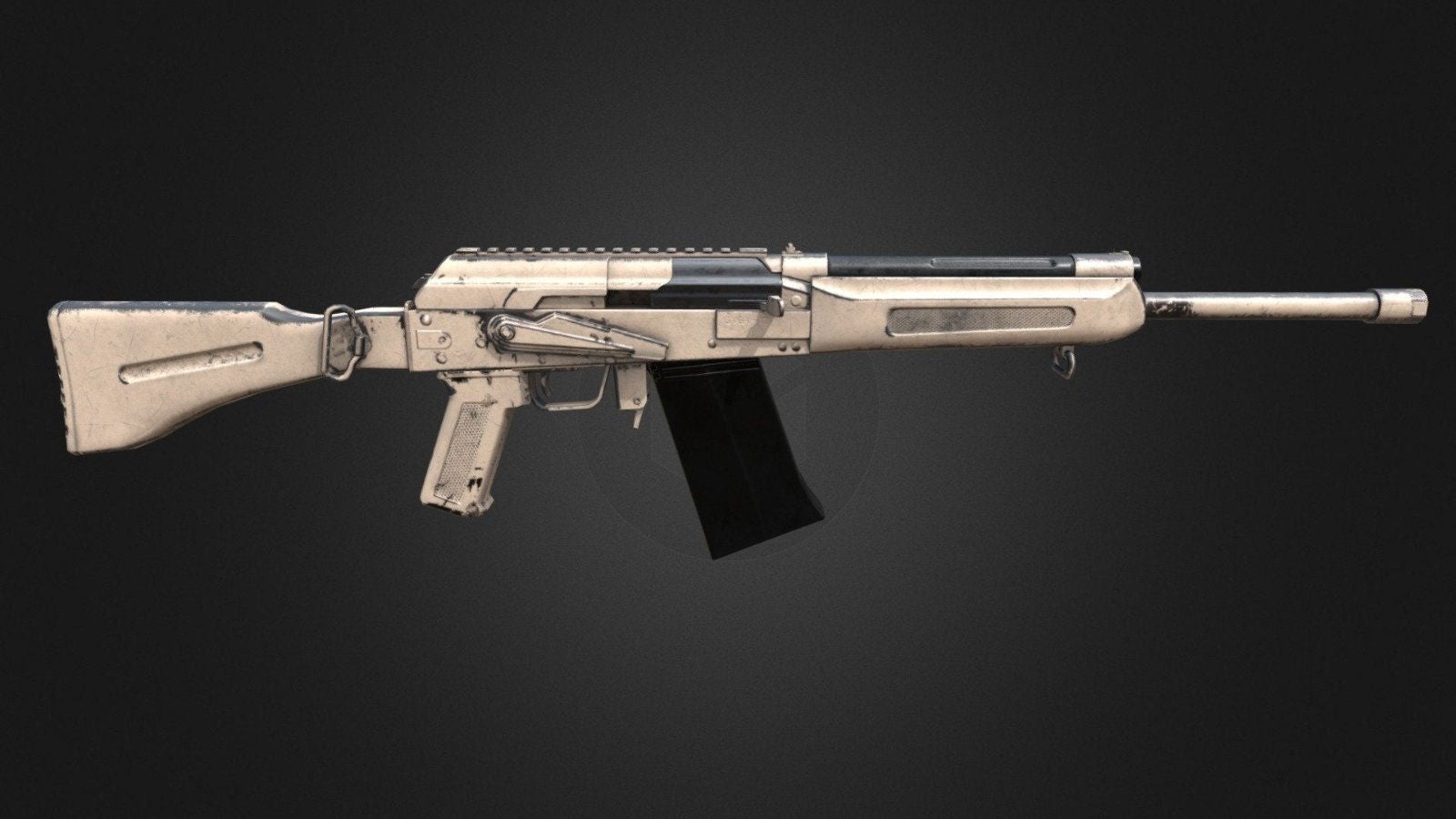 PUBG Mobile: las 11 mejores armas para matarlos a todos