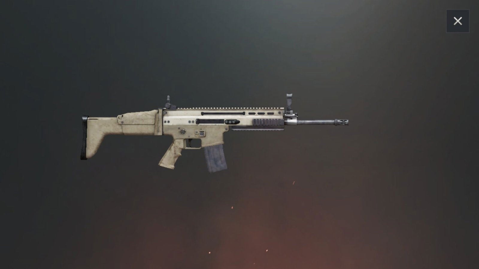 PUBG Mobile: las 11 mejores armas para matarlos a todos