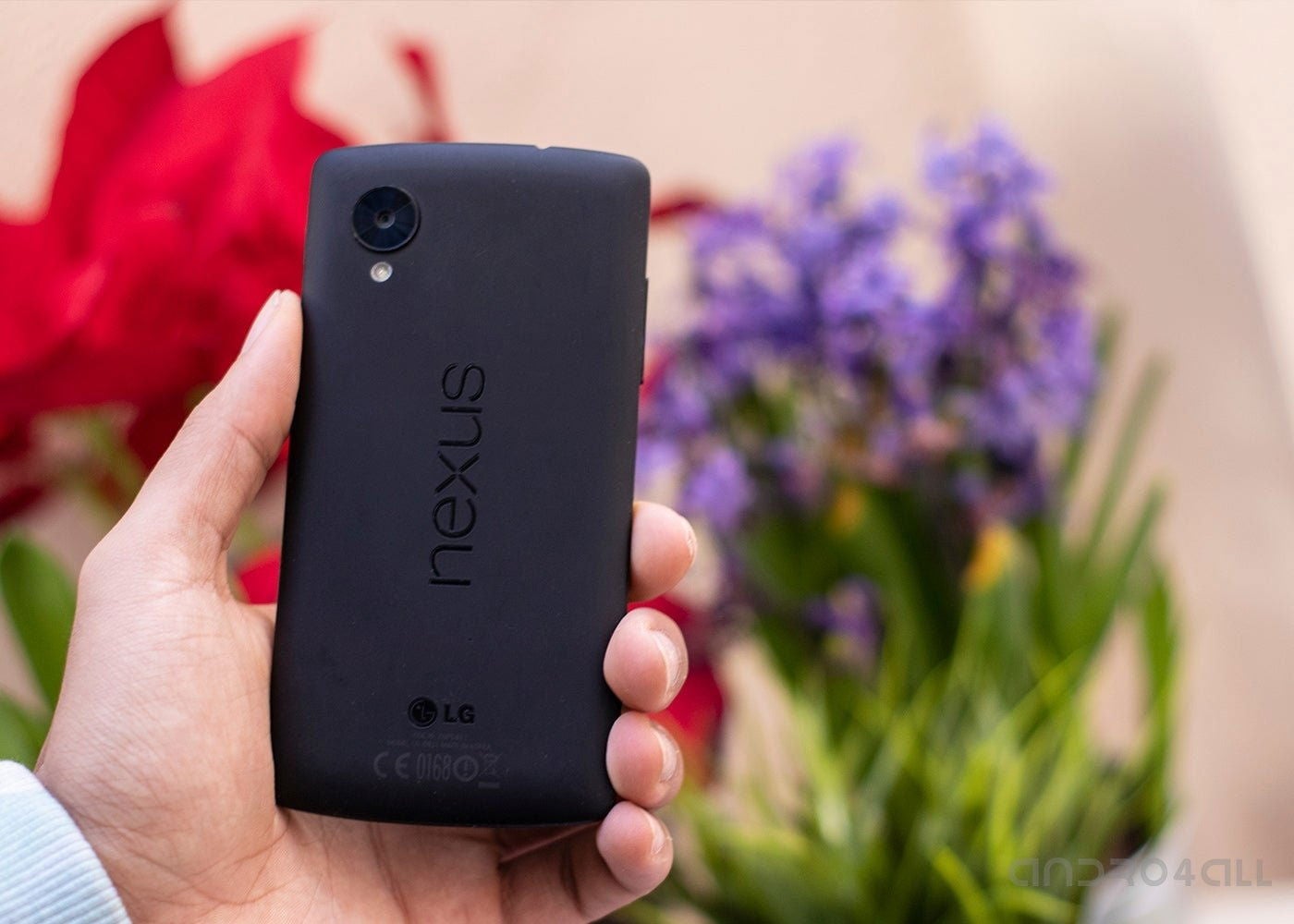 Nexus 5 LG