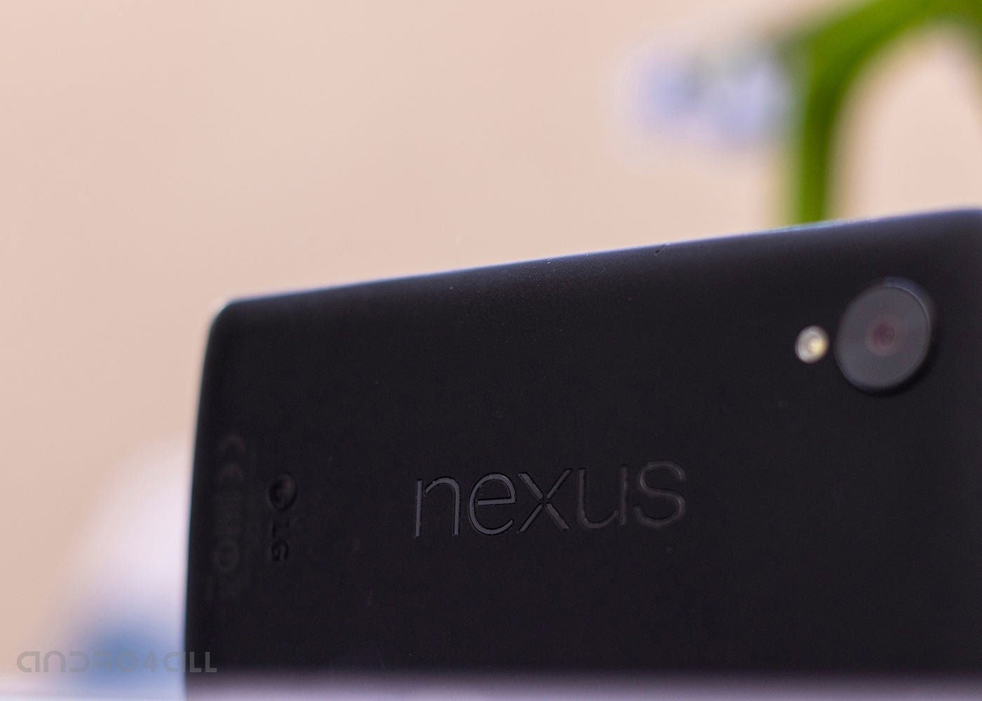 Google Nexus 5
