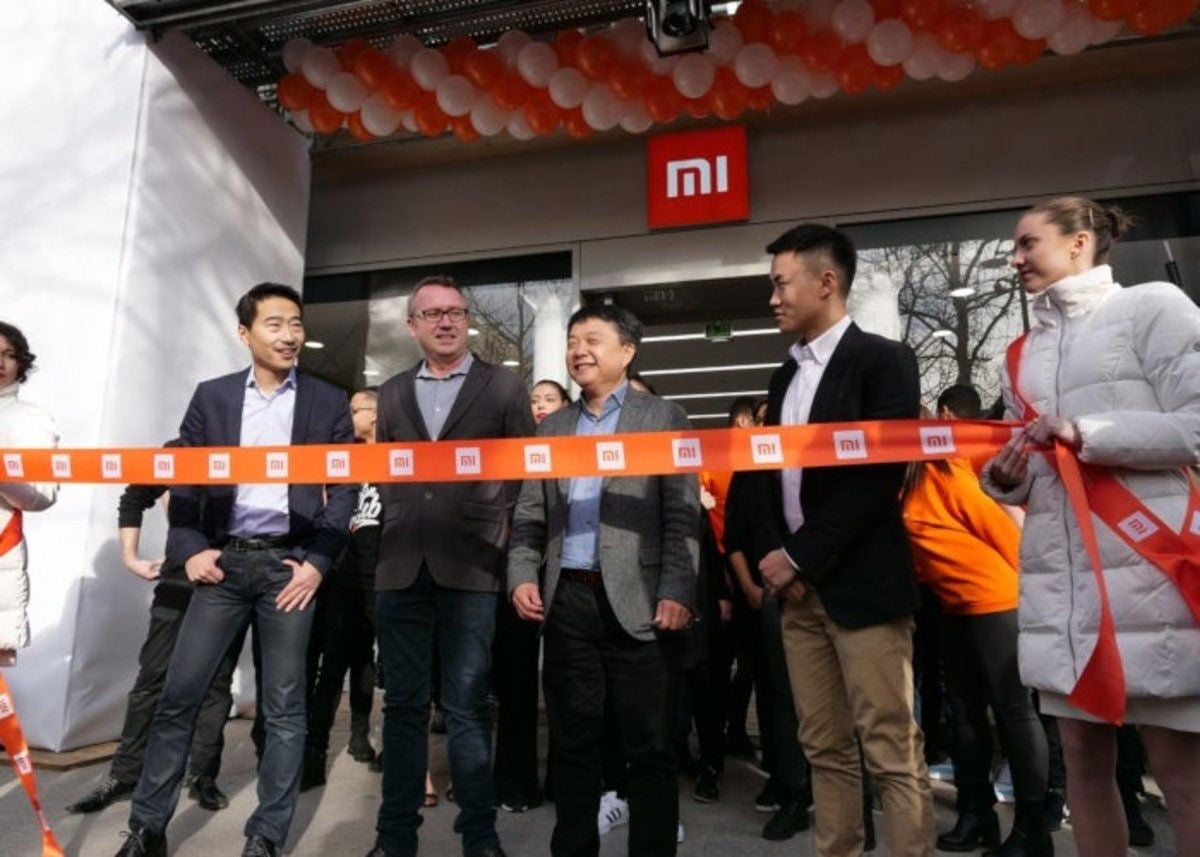 La Mi Store más grande de toda Europa ya ha abierto sus puertas en París