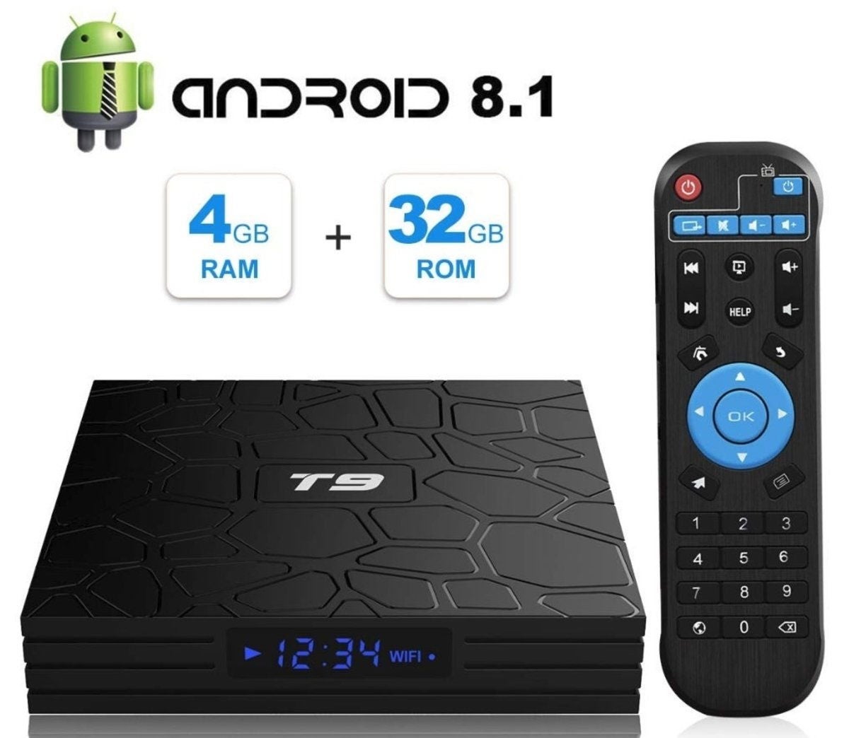 Los mejores Android TV y Android TV Box: guía de compra
