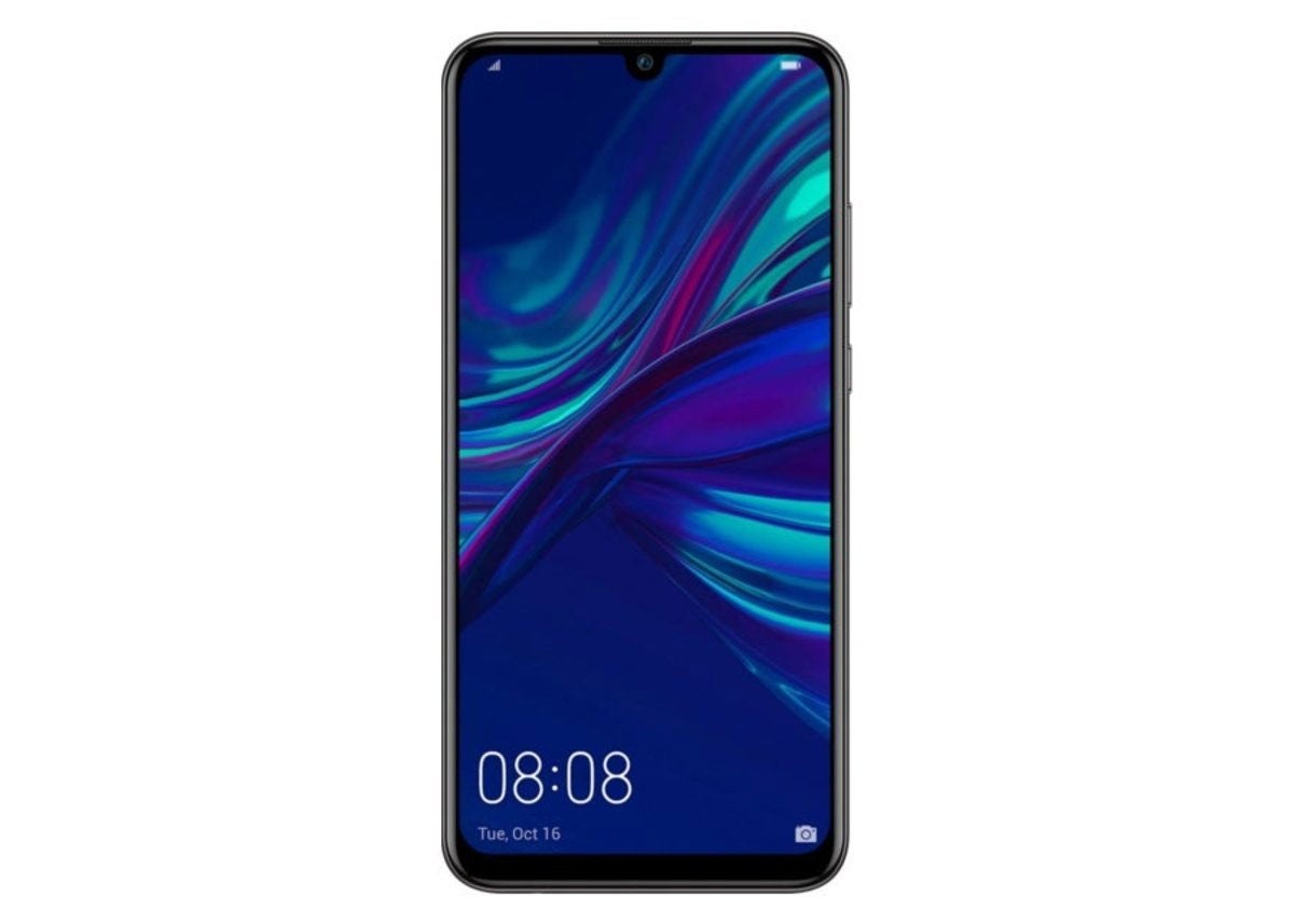 Huawei P Smart 2019
