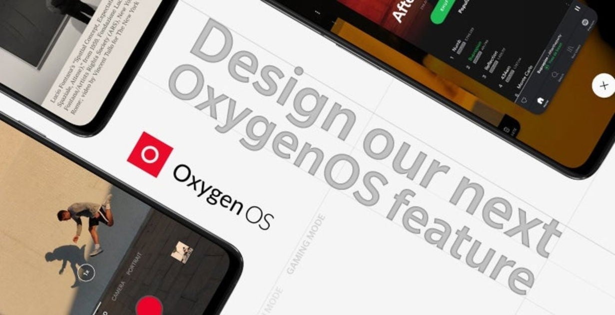 OnePlus OxygenOS reto