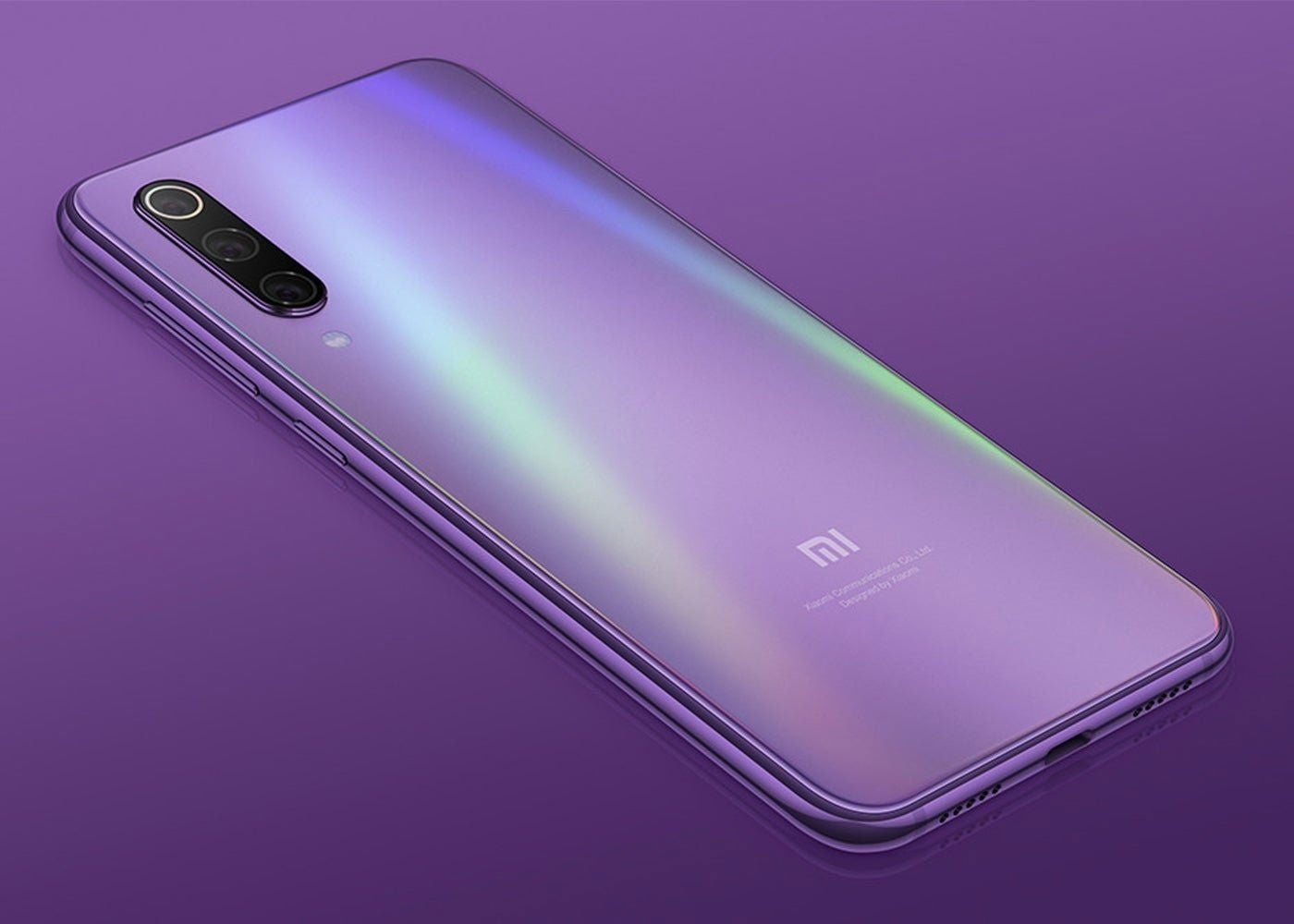 Nuevo Xiaomi Mi 9 SE: el primero del mercado con procesador