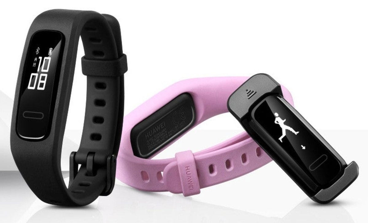 Huawei Band 3e